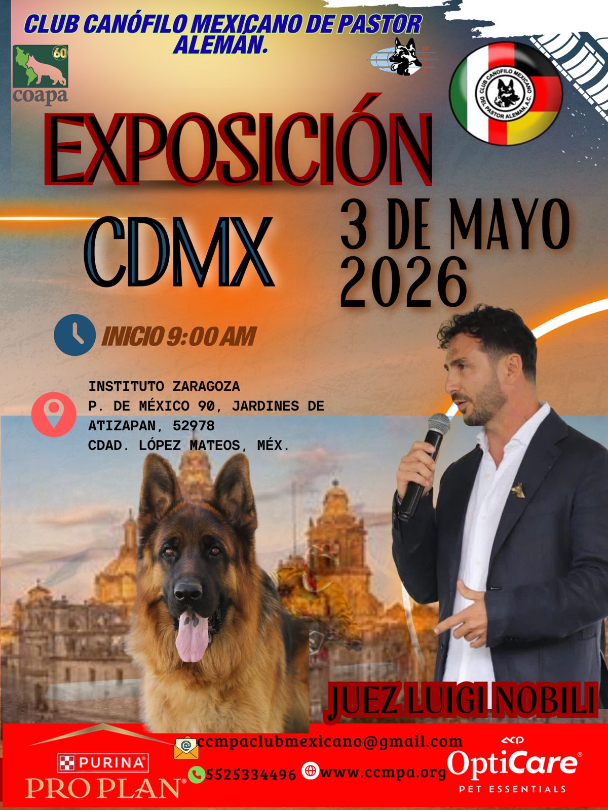 2026-05-03 - Exposicion Mayo